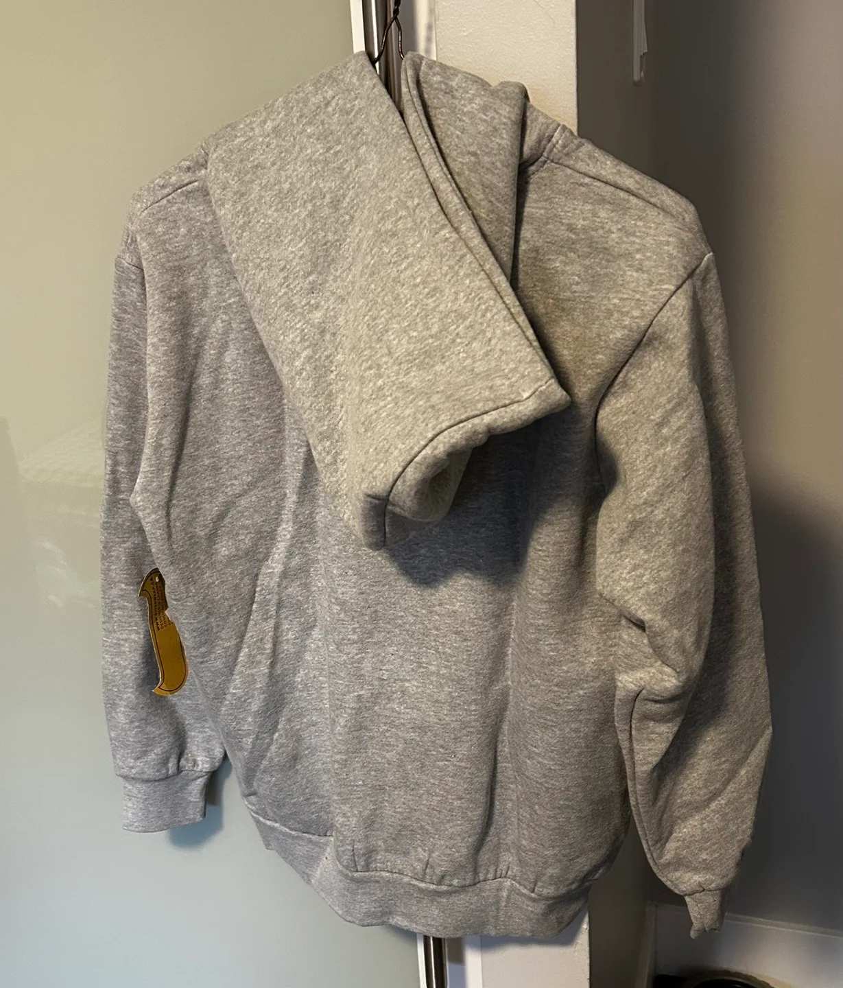 River Wear Canada Hoodie Size Large image indicator(4)