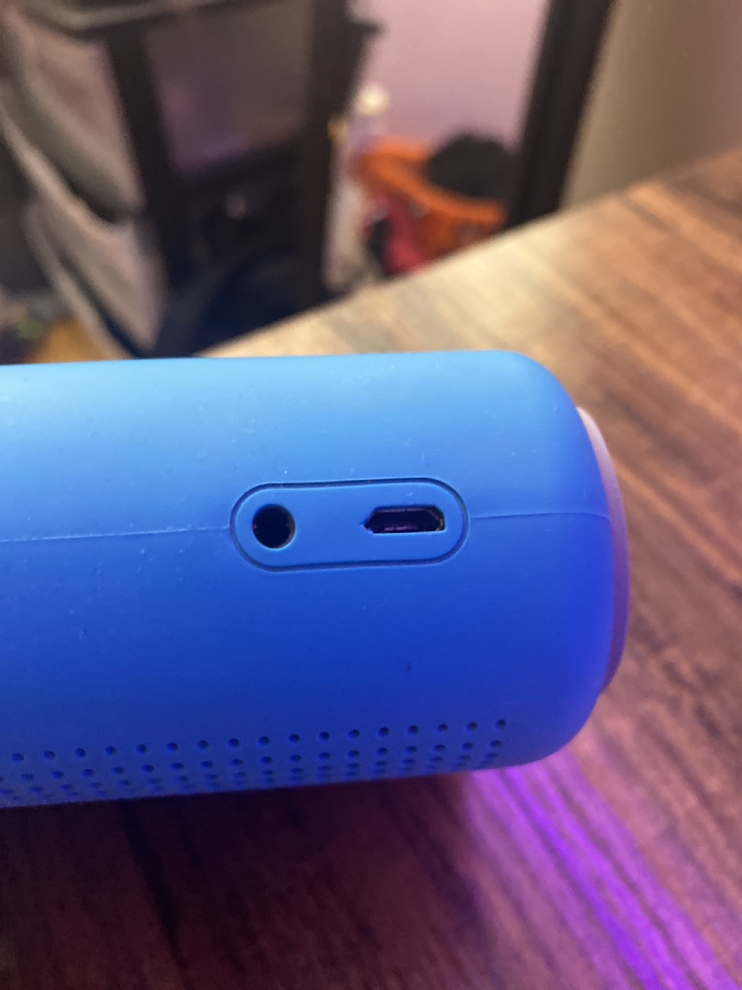 Bose SoundLink Bluetooth Speaker - photo 3