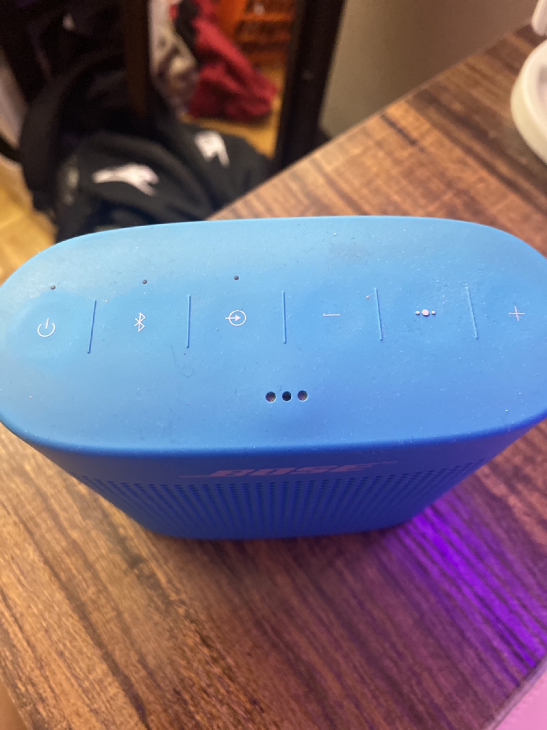 Bose SoundLink Bluetooth Speaker - photo 2