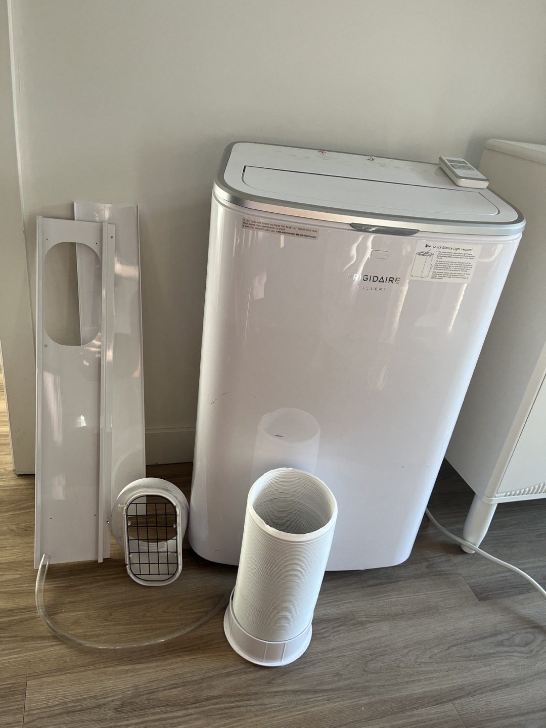 Frigidaire Portable Air Conditioner