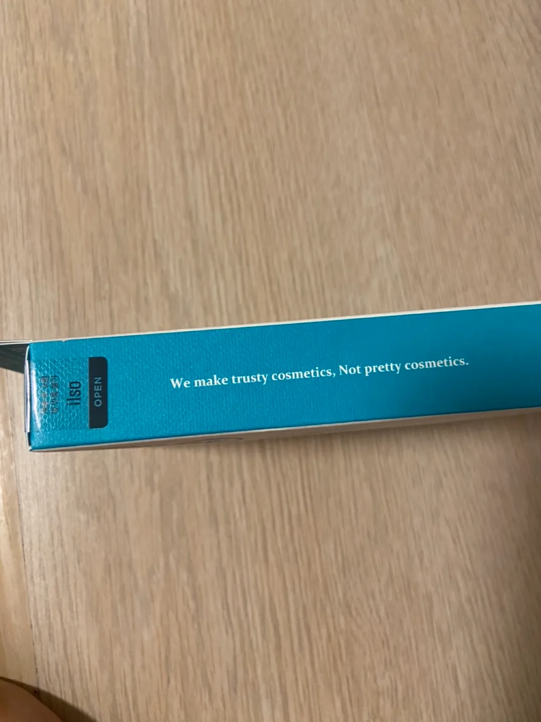 New Ilso Natural Mild Clear Nose Patches 🏈 image indicator(3)