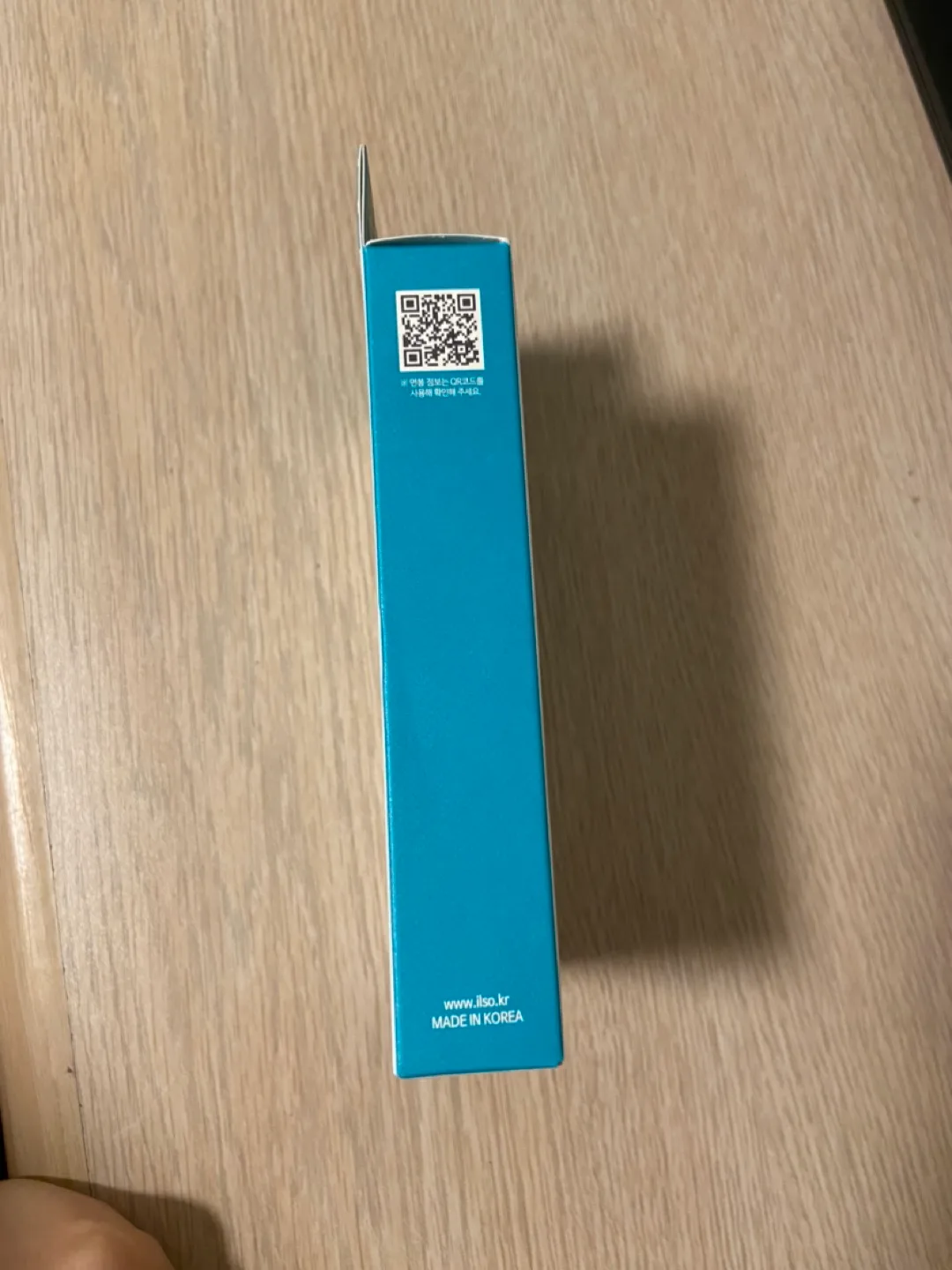 New Ilso Natural Mild Clear Nose Patches 🏈 image indicator(4)