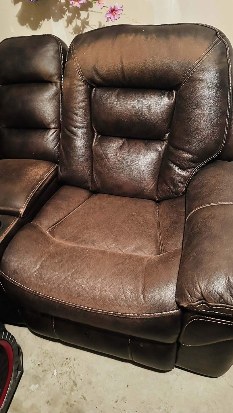 Later sofa