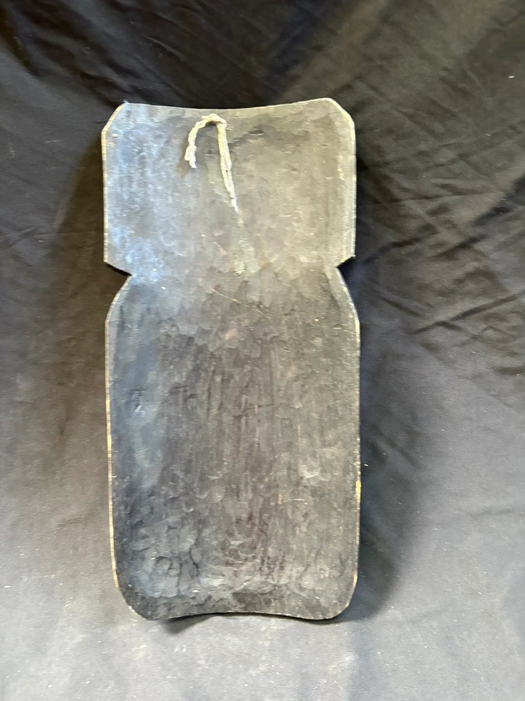 Carved Tiki Mask Wall Hanging image indicator(2)