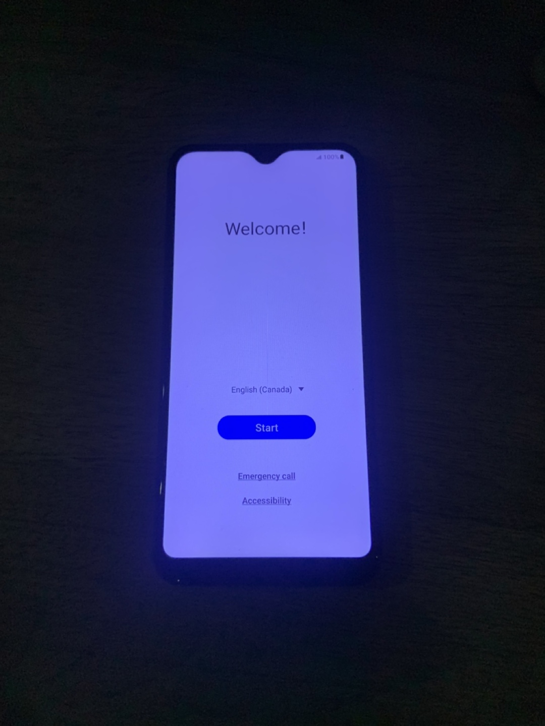 Samsung Galaxy A10e Smartphone 🏈 - photo 4