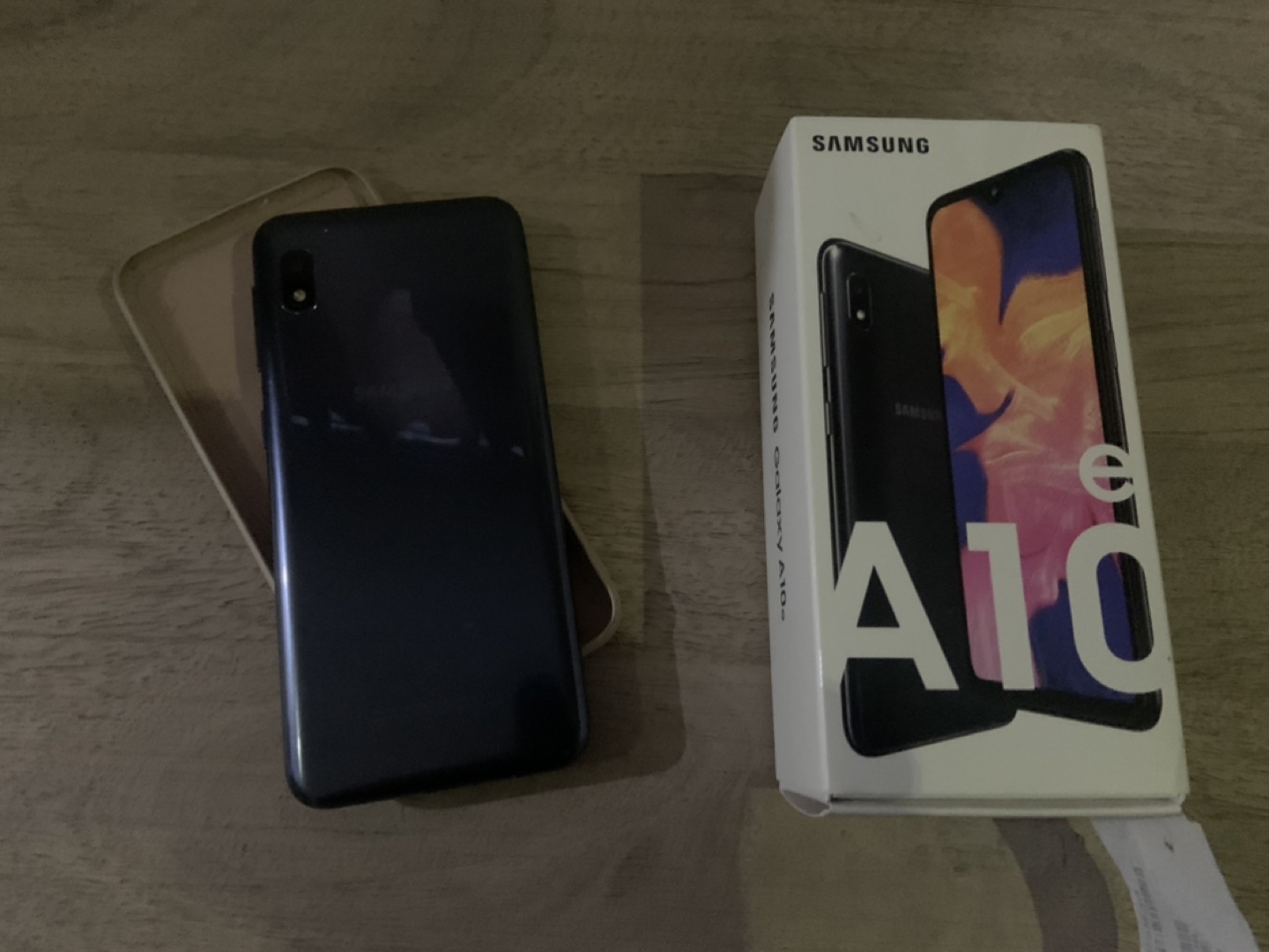 Samsung Galaxy A10e Smartphone 🏈 - photo 2