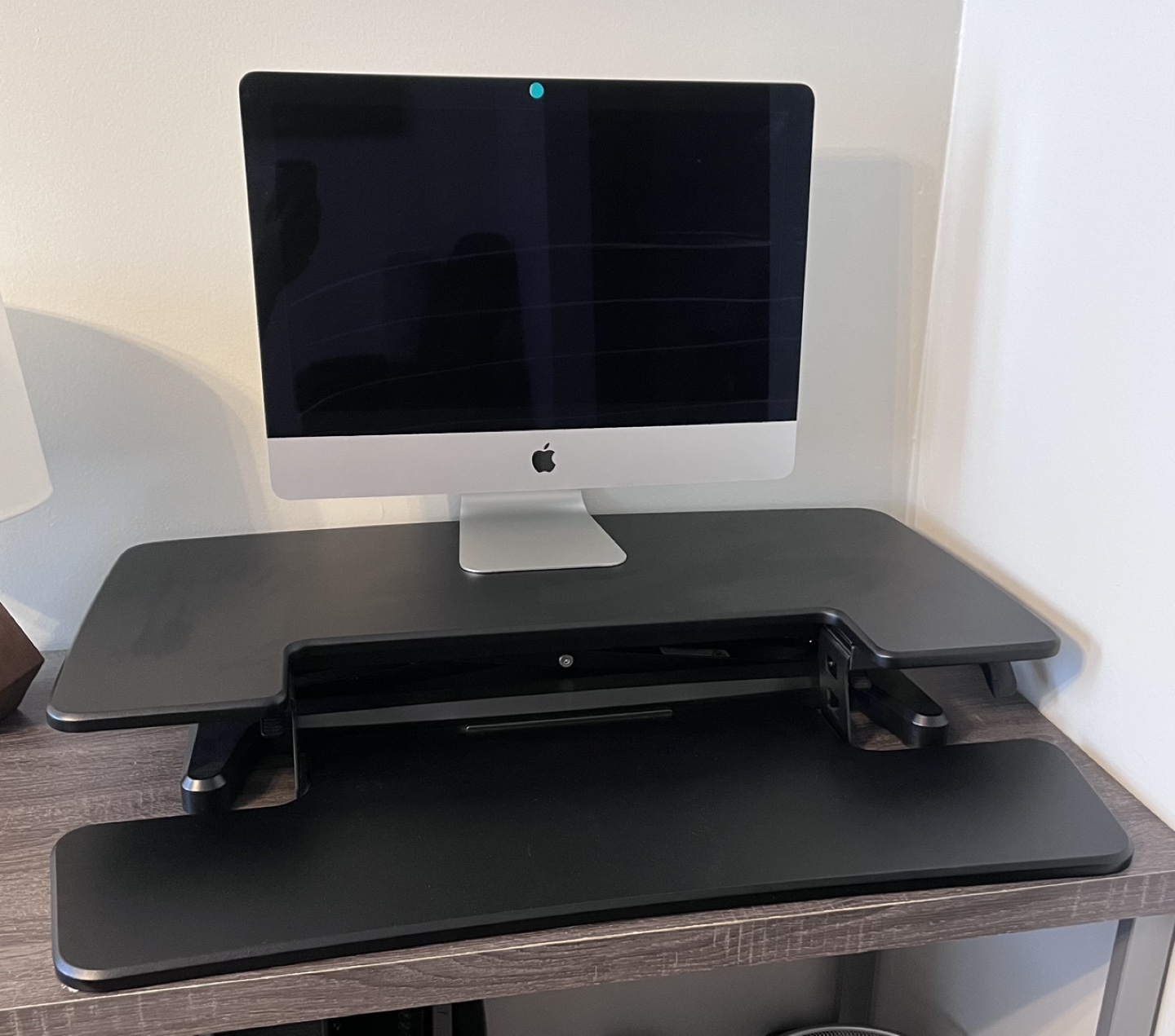 Stand up Desk Converter - photo 3