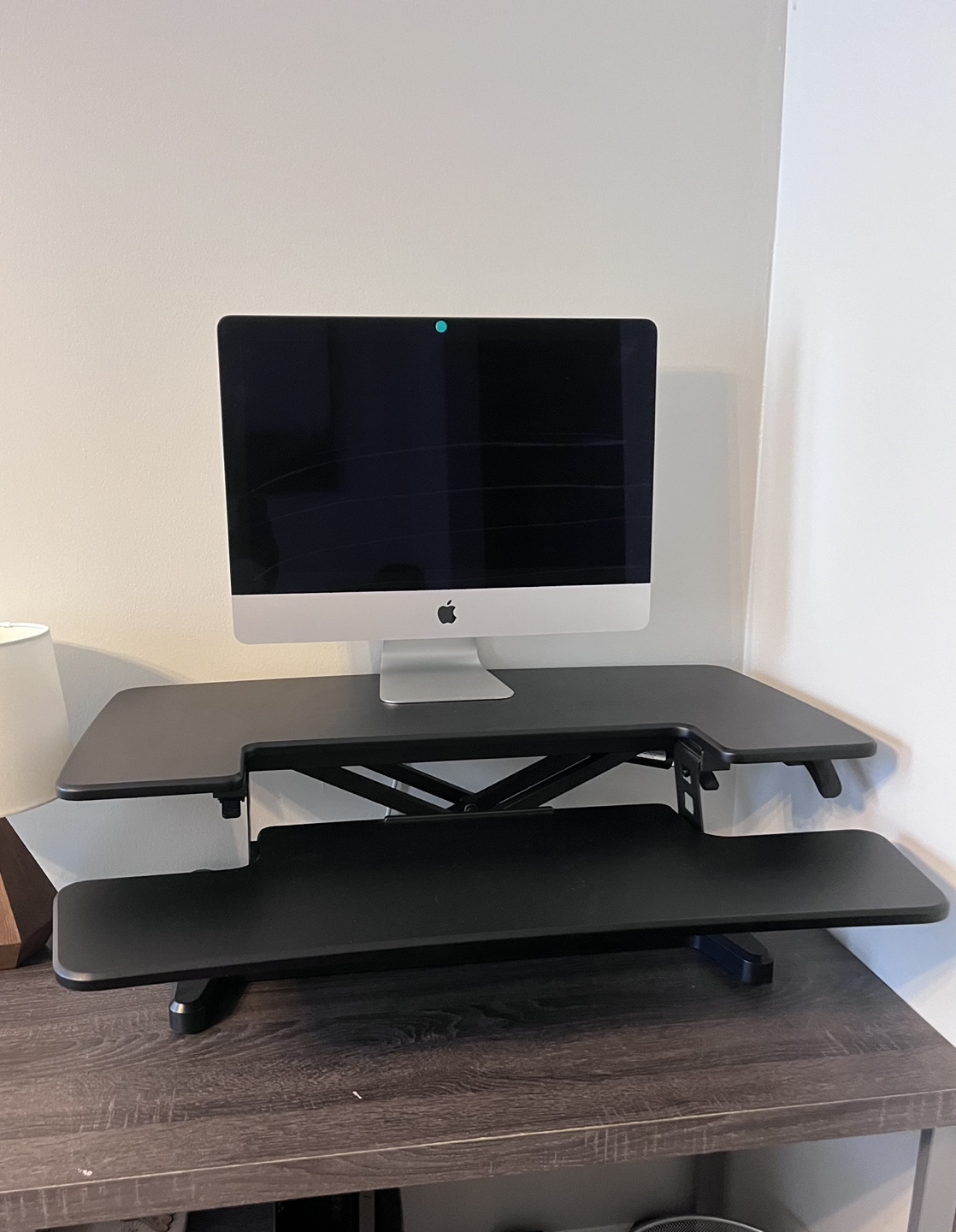 Stand up Desk Converter