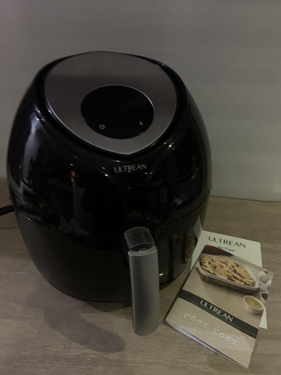 Ultrean Air Fryer 8.5QT 🏈