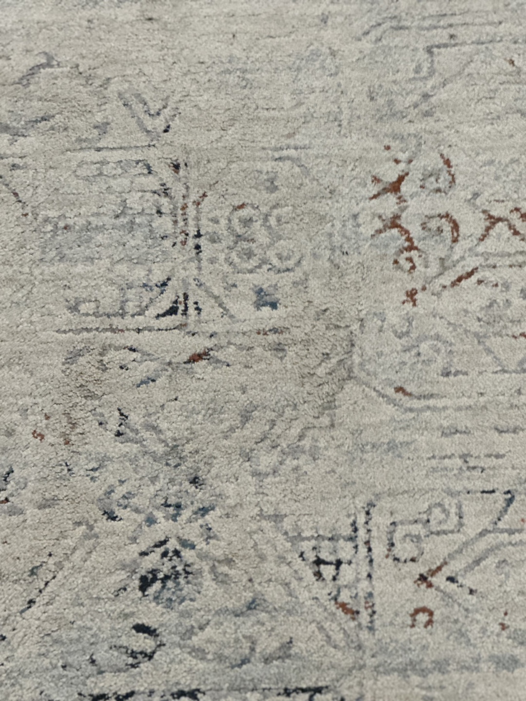 Beautiful Area Rug