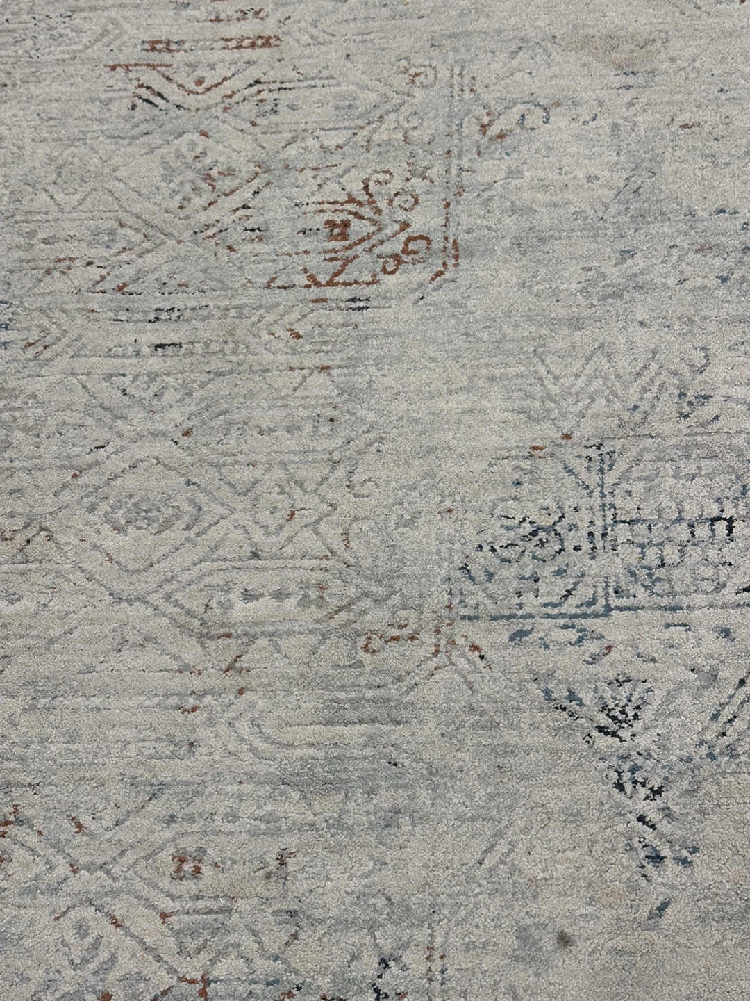 Beautiful Area Rug - photo 2
