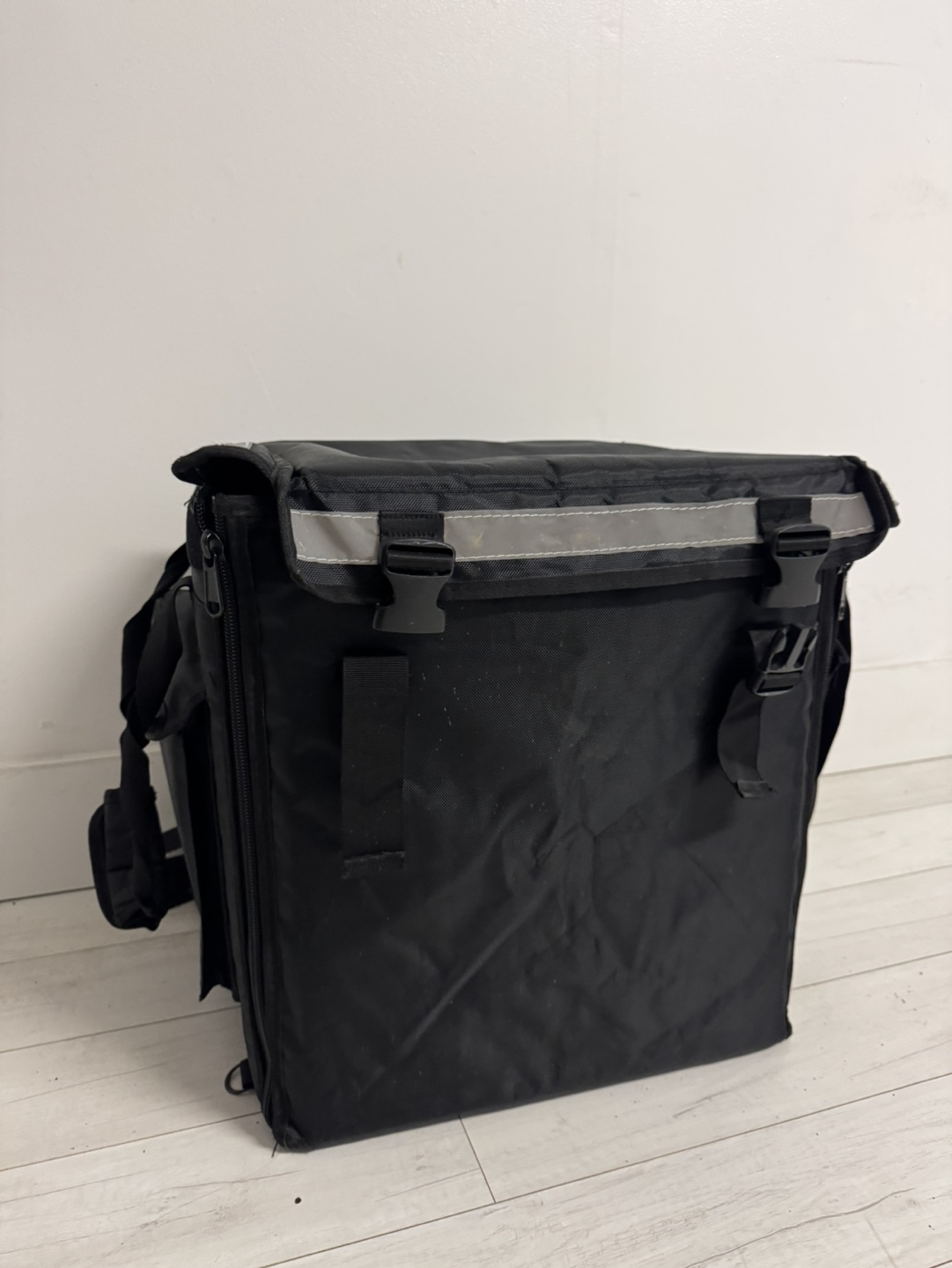 Insulated Delivery Bag (Packir PK-65Abl) - photo 3