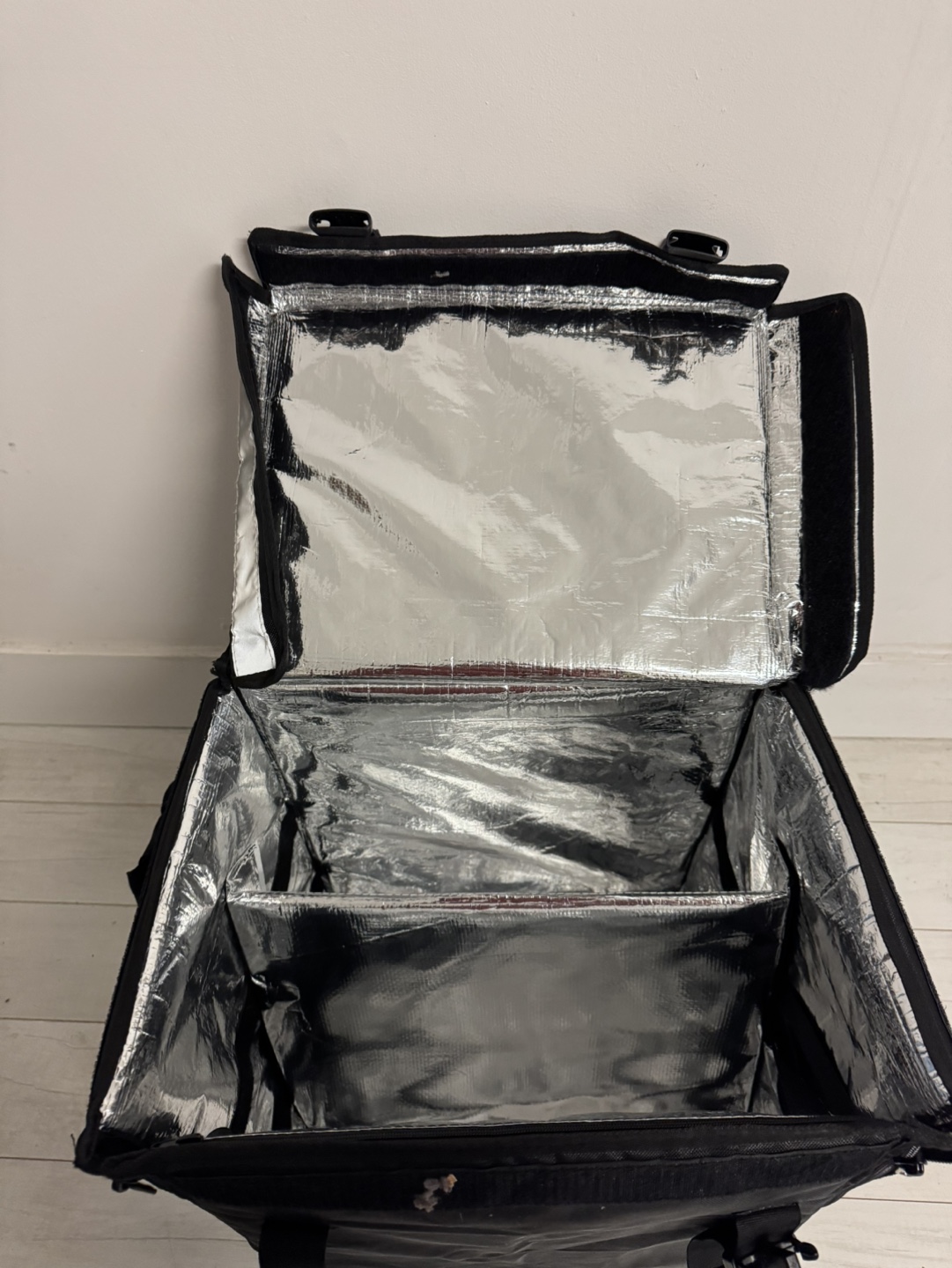 Insulated Delivery Bag (Packir PK-65Abl) - photo 4