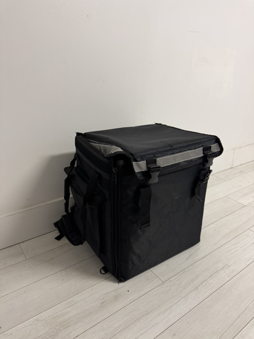 Insulated Delivery Bag (Packir PK-65Abl)