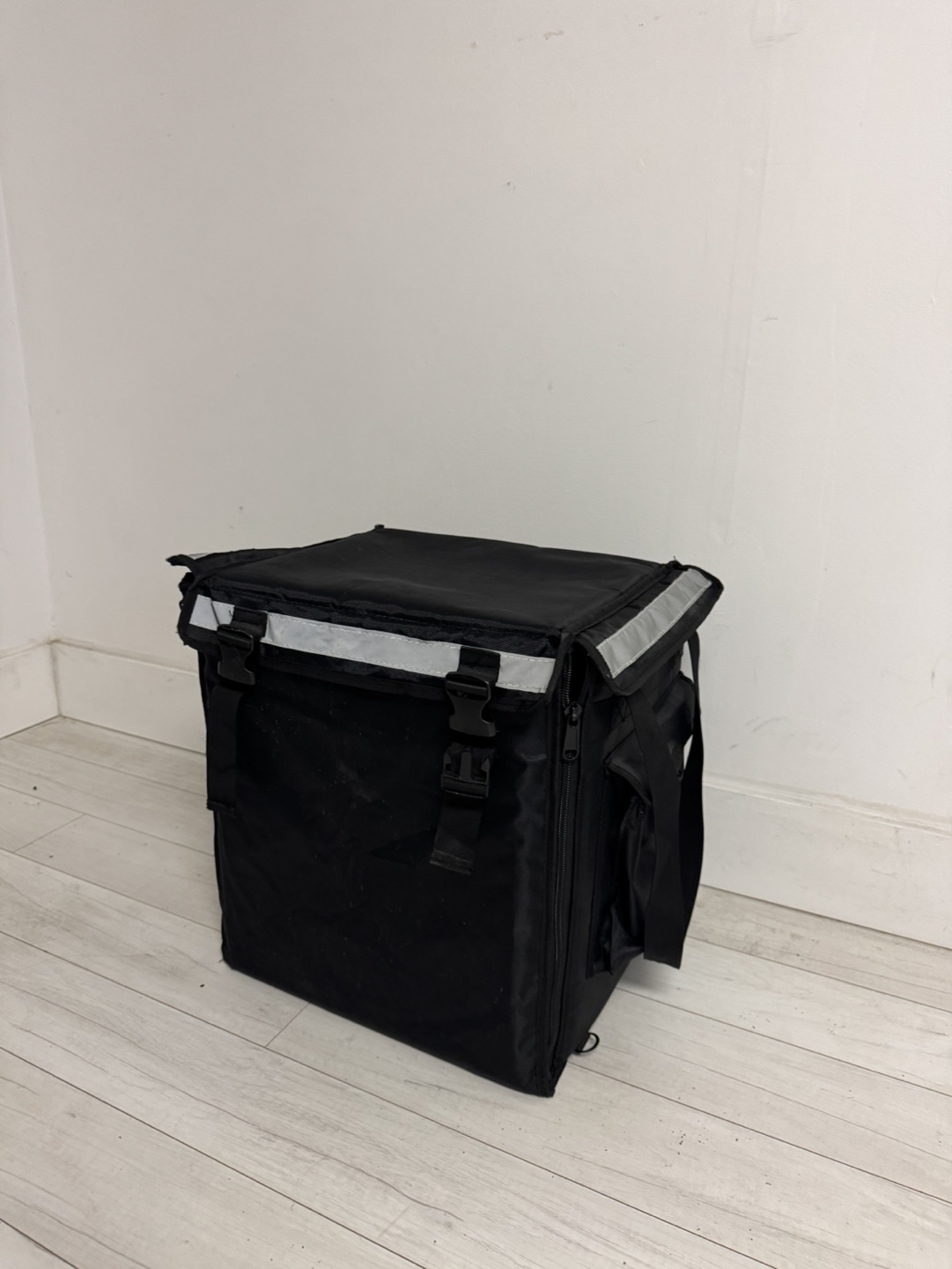 Insulated Delivery Bag (Packir PK-65Abl) - photo 2