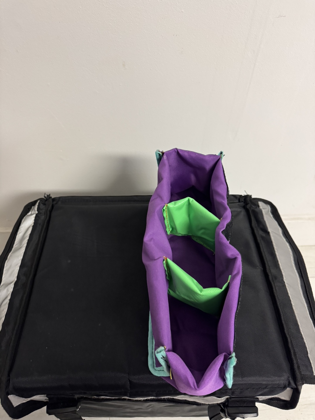 Insulated Delivery Bag (Packir PK-65Abl) - photo 5