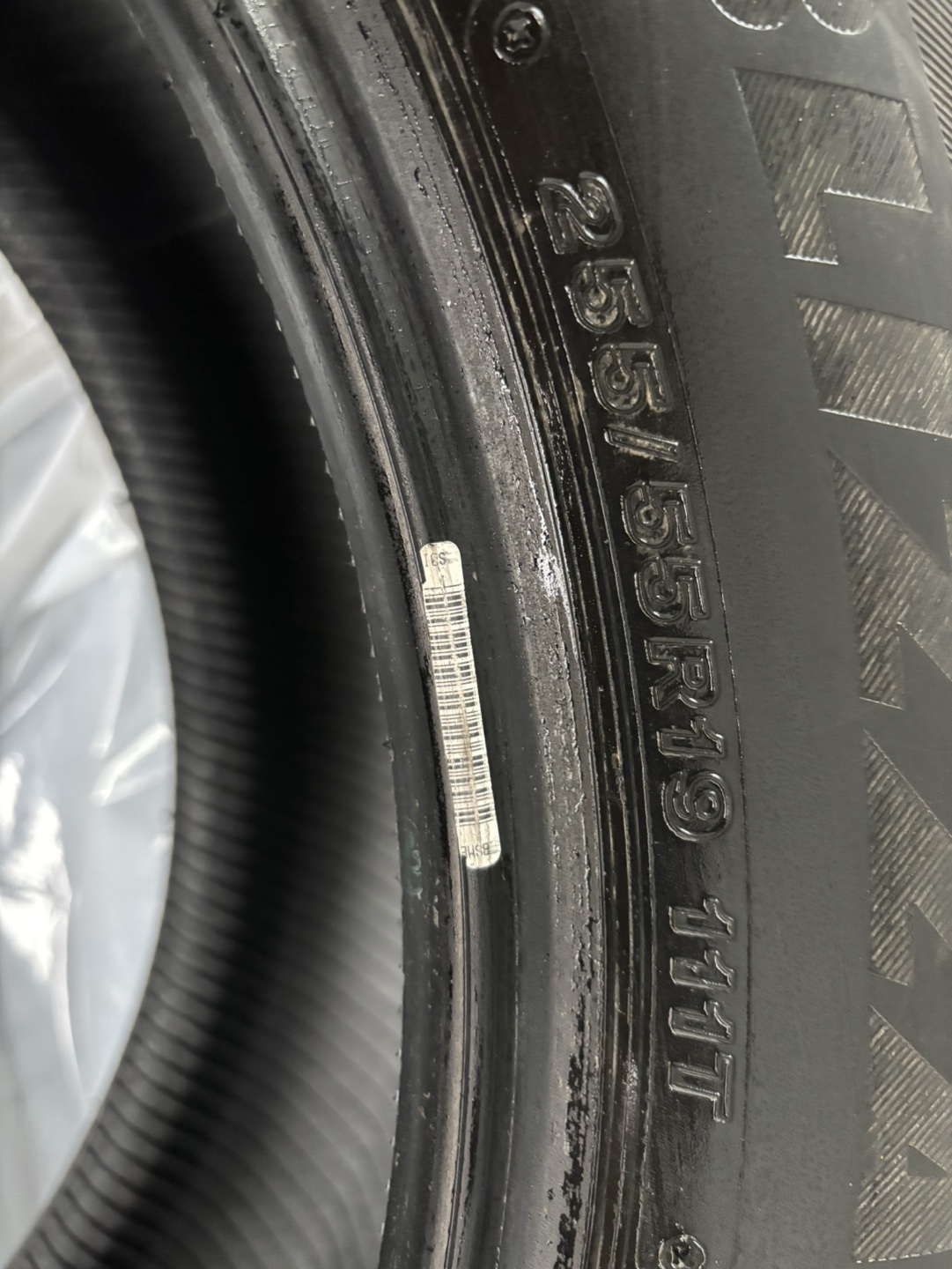 Winter tires - photo 2
