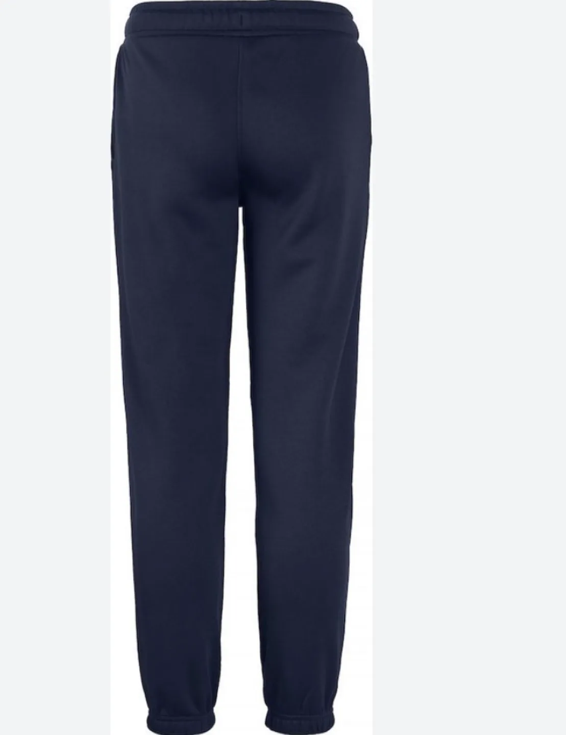 Navy Blue Joggers - Size Medium image indicator(2)
