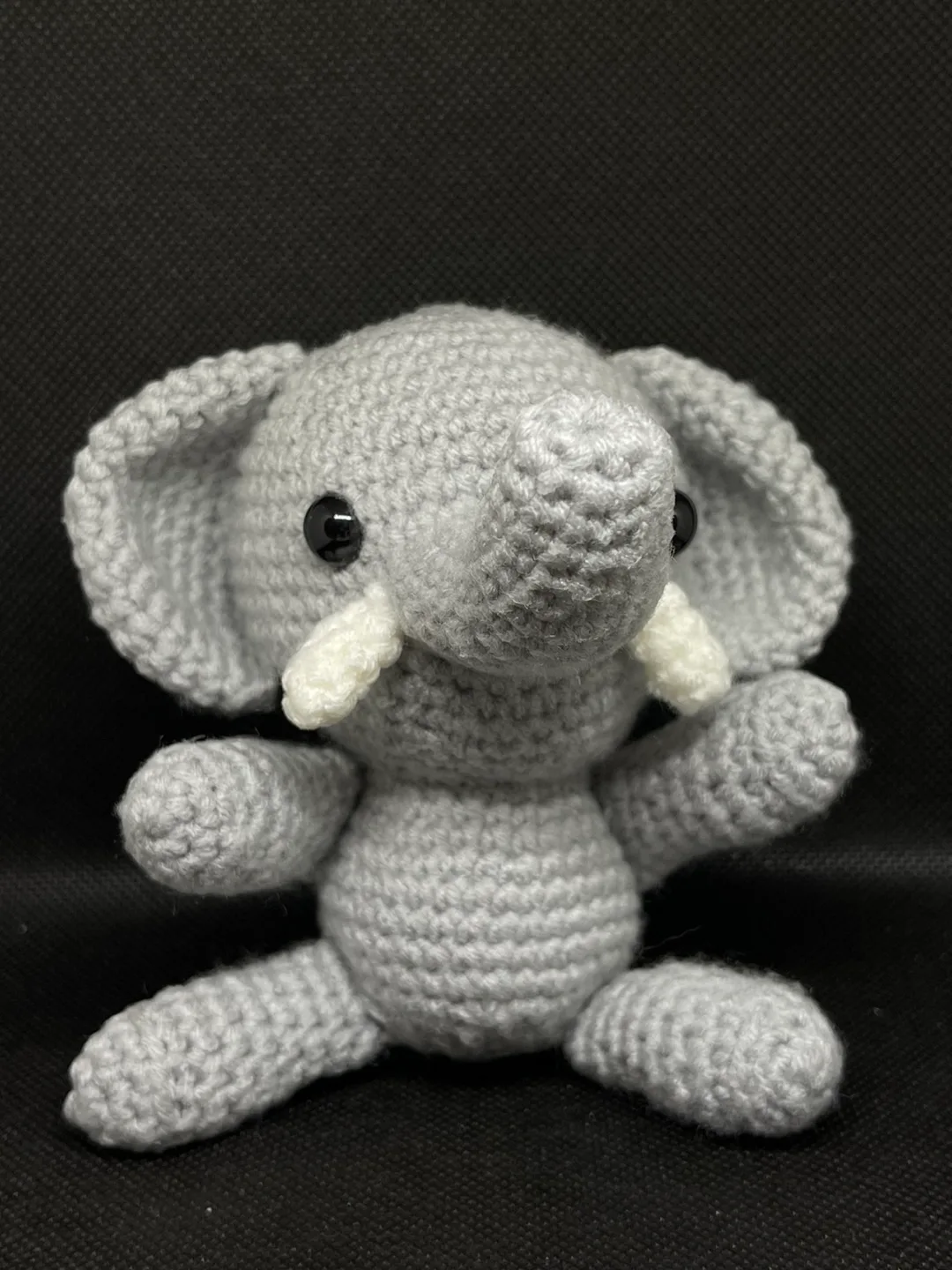 Adorable Handmade Crochet Amigurumis image indicator(4)