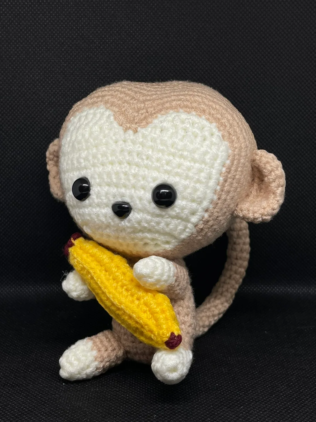 Adorable Handmade Crochet Amigurumis image indicator(5)