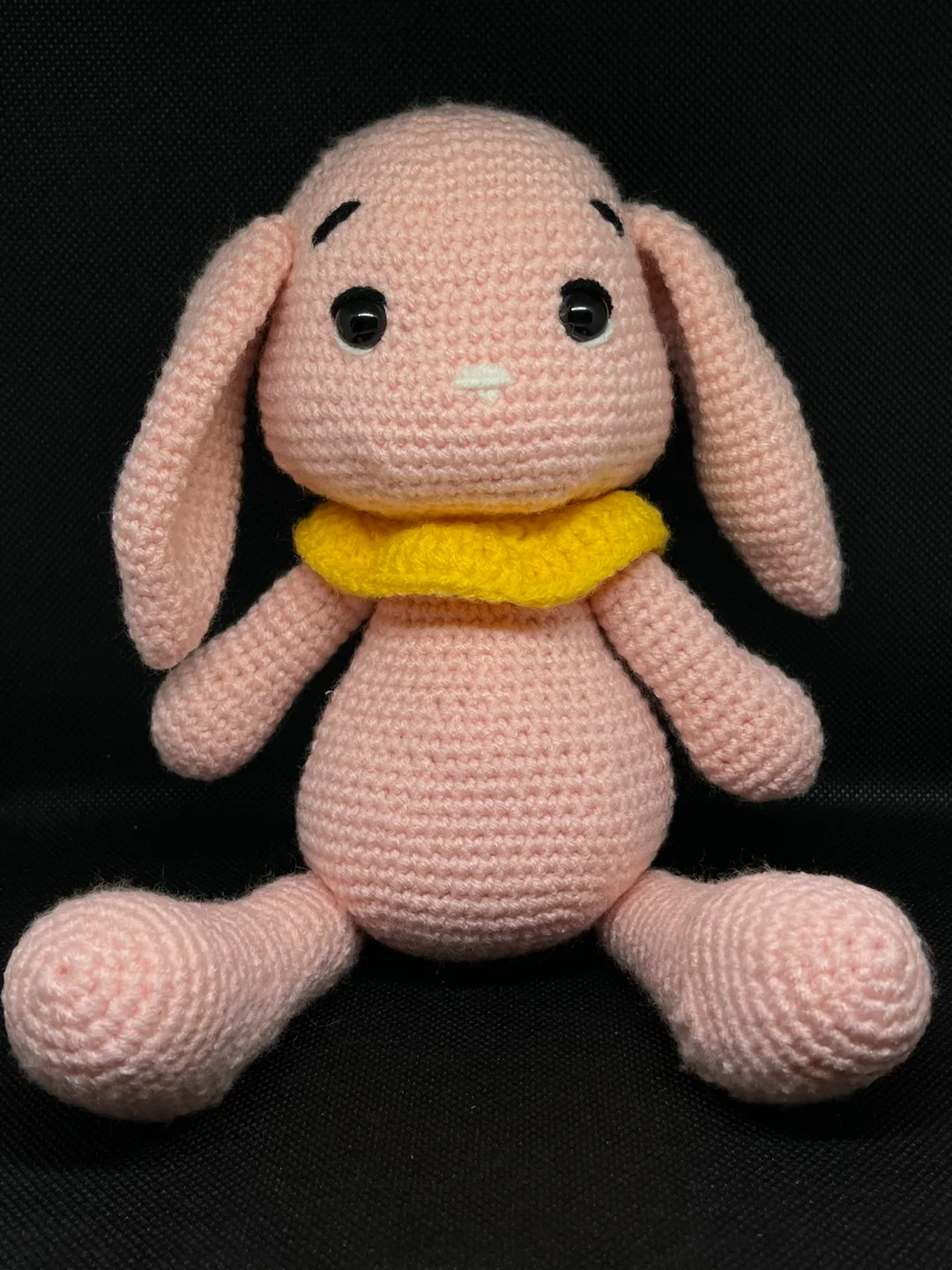 Adorable Handmade Crochet Amigurumis image indicator(6)