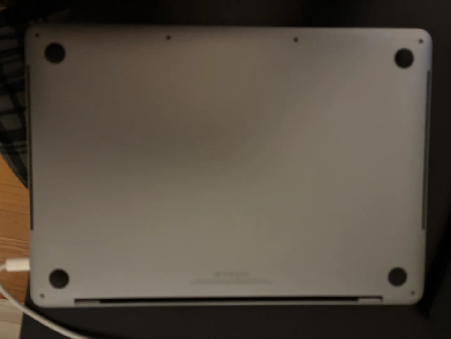 13-inch MacBook Pro, 2018 image indicator(4)