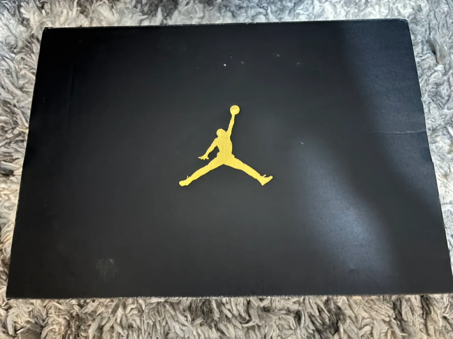 Jordan Jumpman Mid White Leather Sneakers image indicator(7)