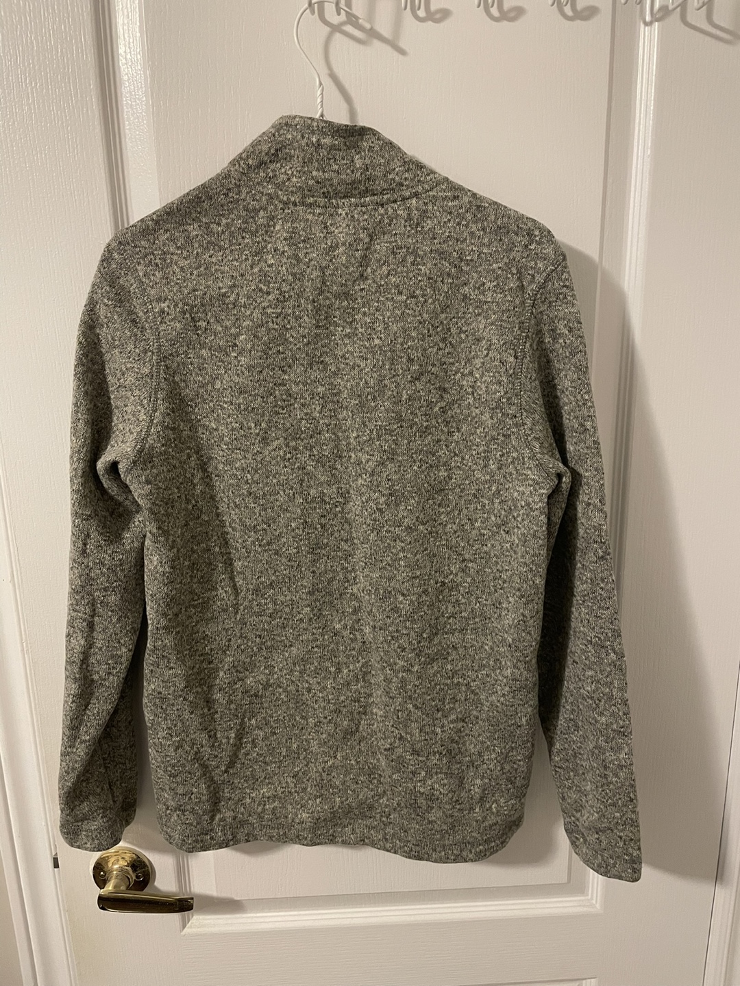 Eddie Bauer 1/4 Zip Fleece - photo 4