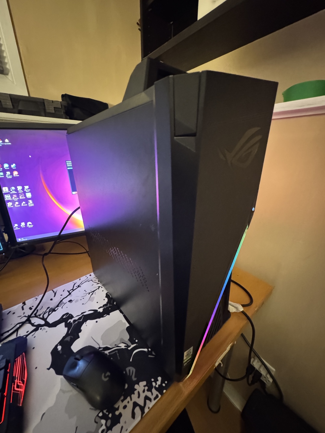 ASUS ROG Strix Gaming PC