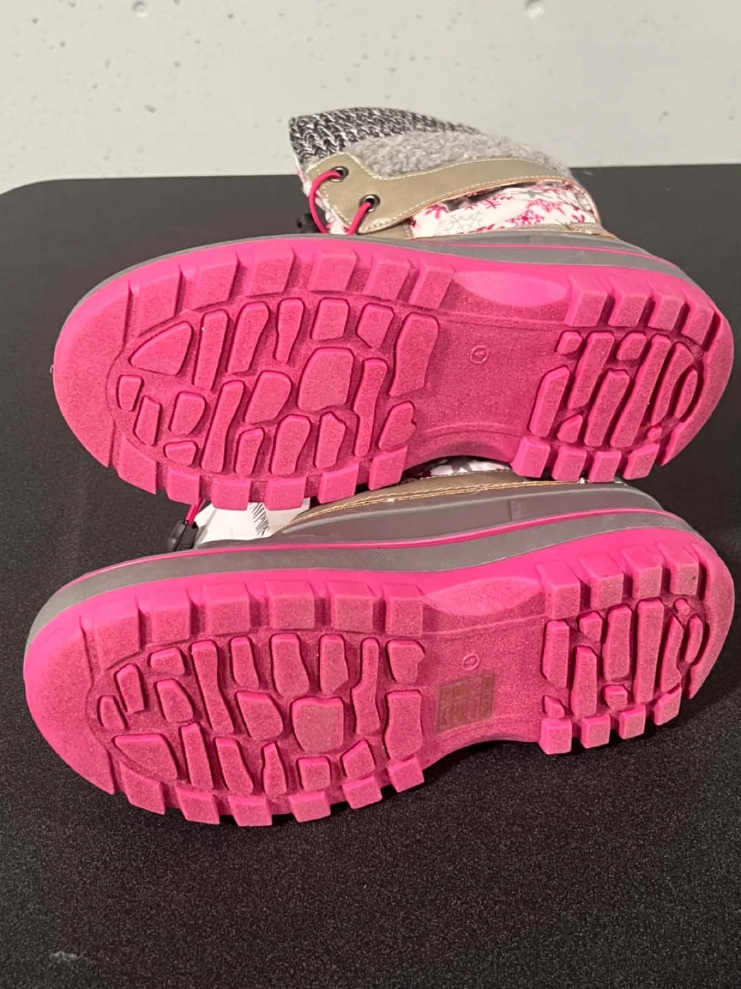 Waterproof Winter Snow Boots image indicator(4)