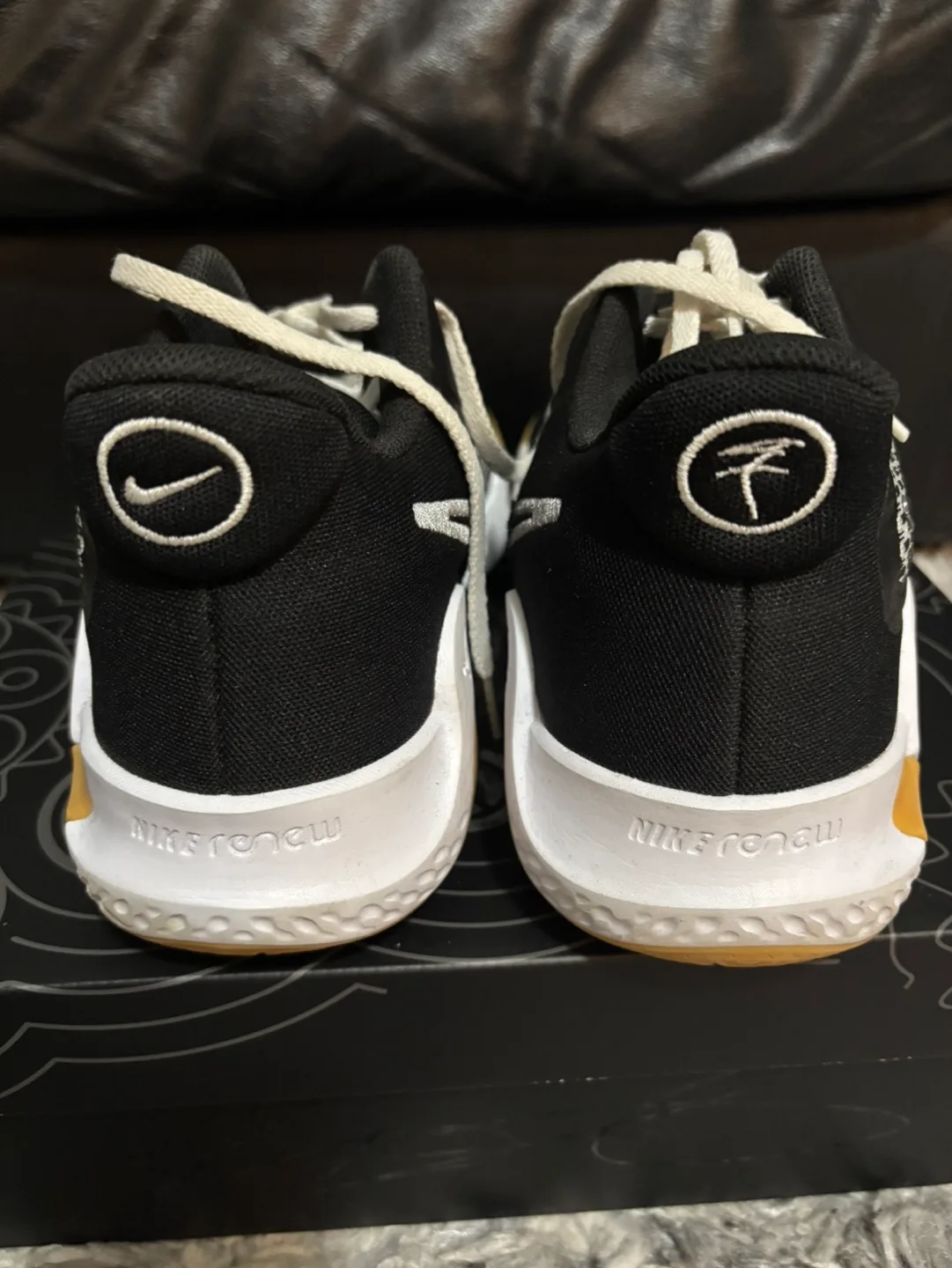 Nike KD Trey 5 VIII Basketball Shoes image indicator(5)