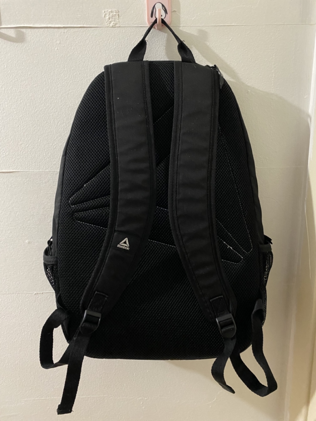 Reebok Black Backpack - photo 2
