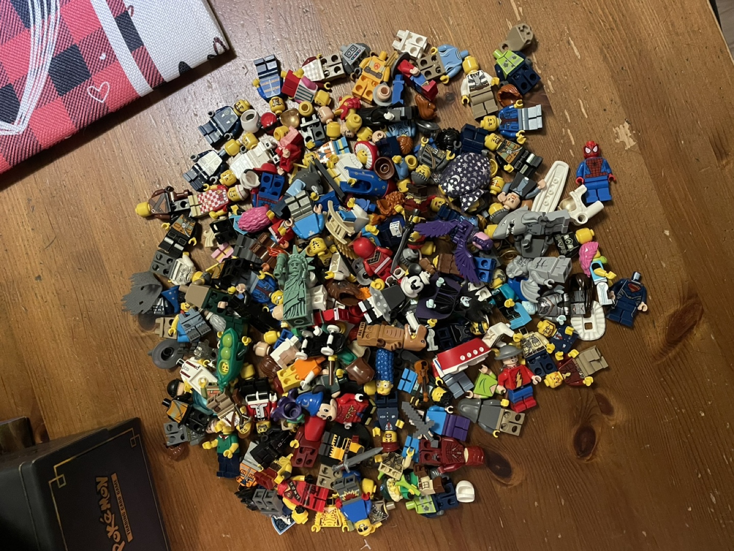 Lego Collection