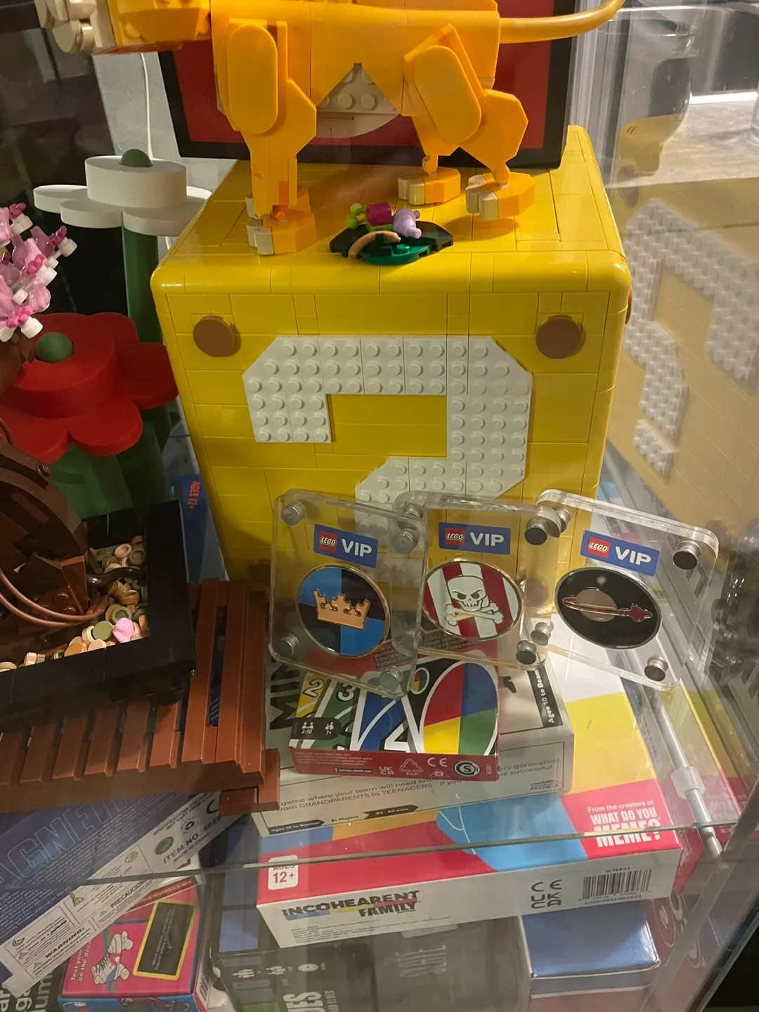 Lego Collection image indicator(4)