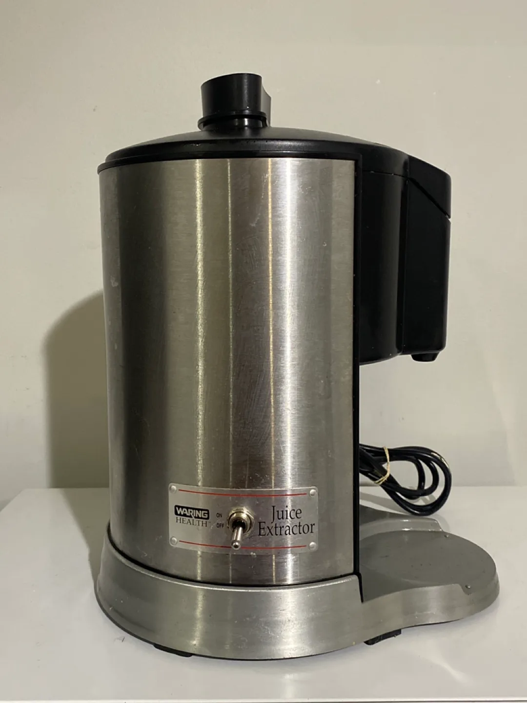 Food Chopper and Juice Extractor image indicator(2)