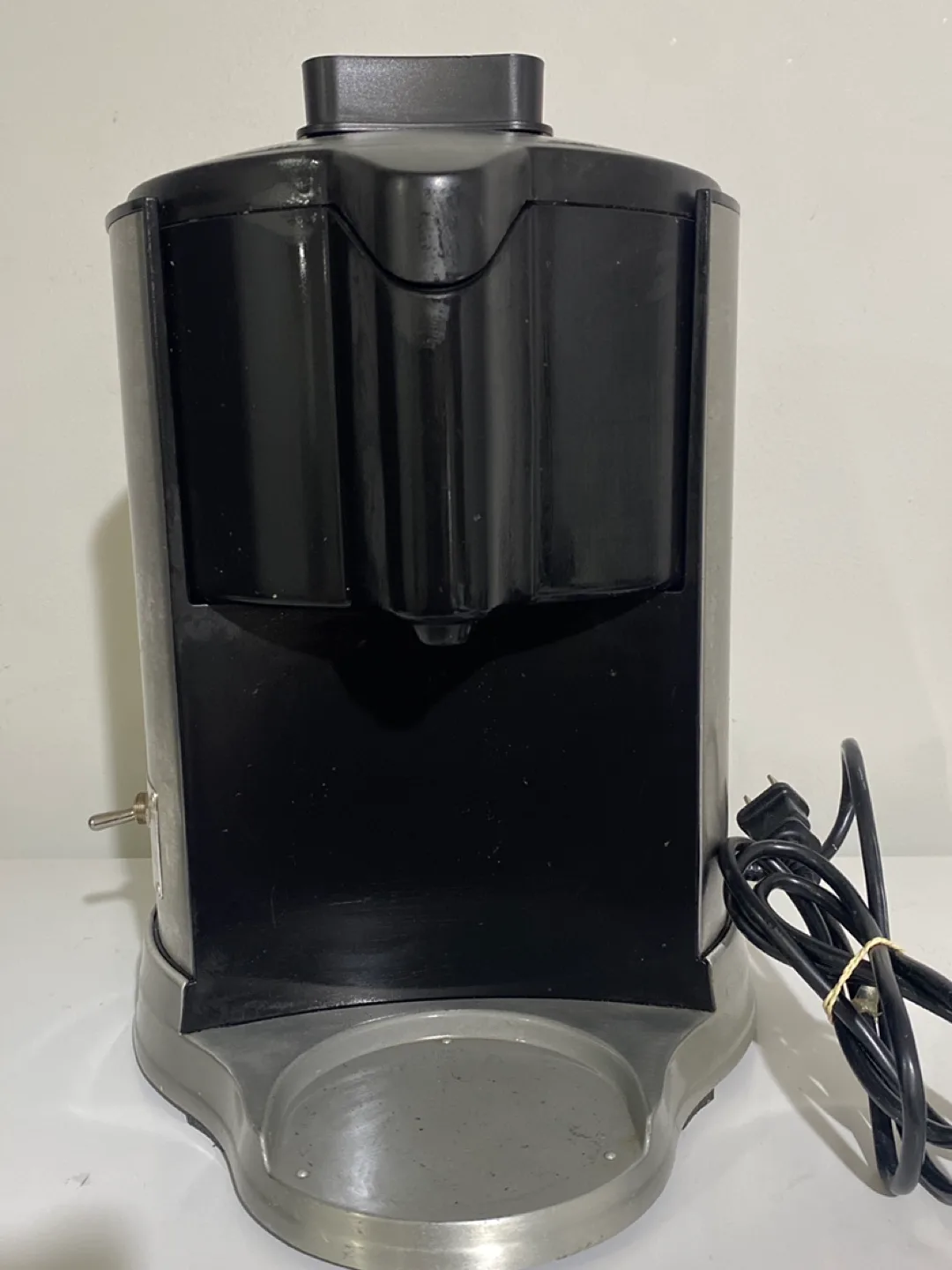 Food Chopper and Juice Extractor image indicator(3)