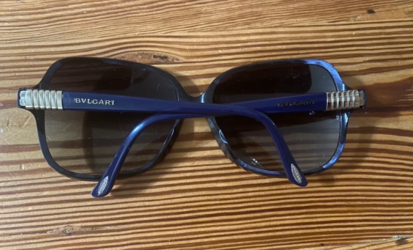 🏈 BVLGARI Sunglasses - Womens Designer Shades image indicator(2)