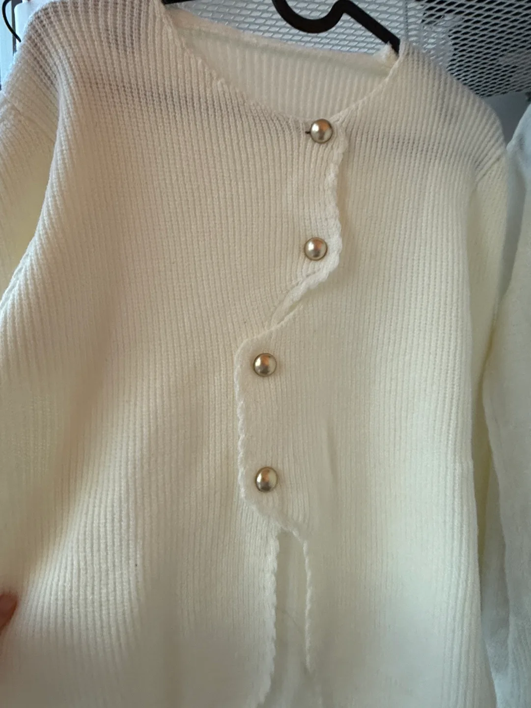 Women's Cardigan and Blouse Bundle thumbnail