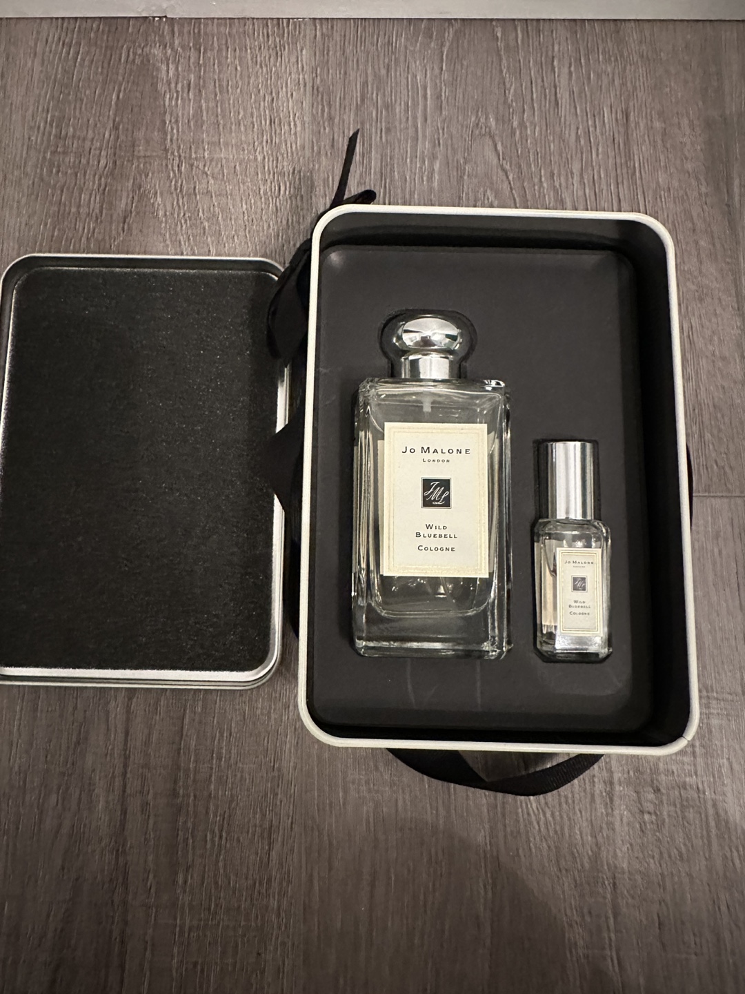 Jo Malone London Wild Bluebell Cologne Duo Gift Set - photo 2