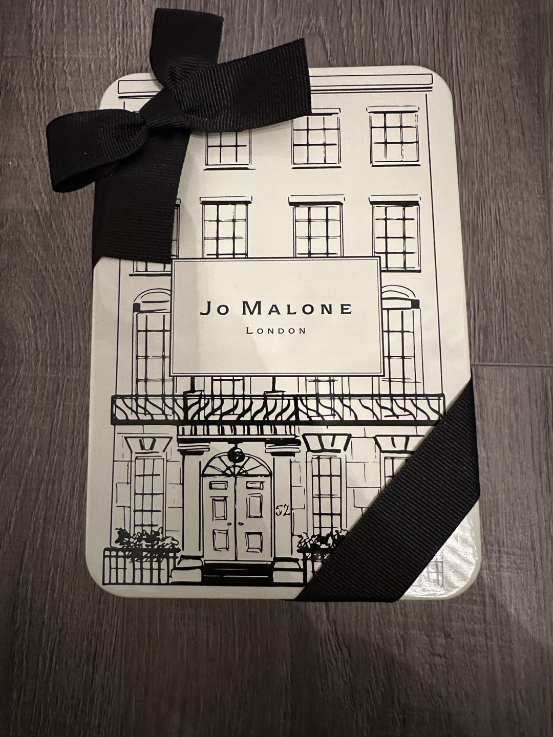 Jo Malone London Wild Bluebell Cologne Duo Gift Set