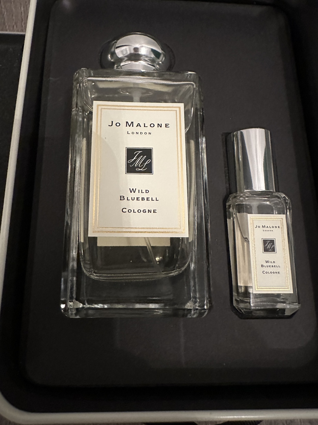 Jo Malone London Wild Bluebell Cologne Duo Gift Set - photo 3