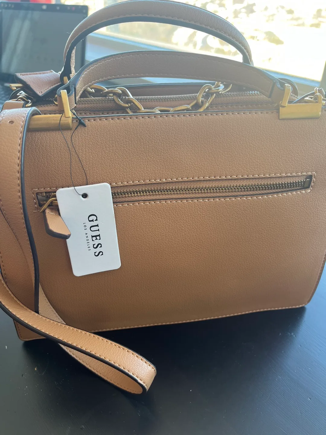 Guess handbag image indicator(2)