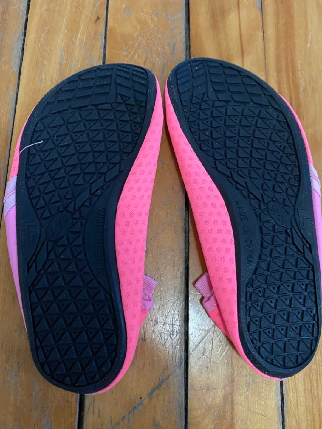 Pink Water Shoes - Size 36/37 image indicator(2)