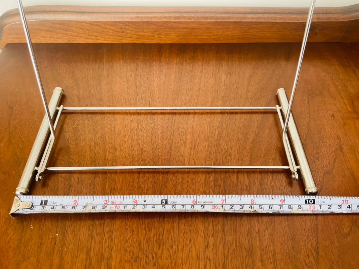 Stainless Steel Drying Rack-foldable image indicator(6)