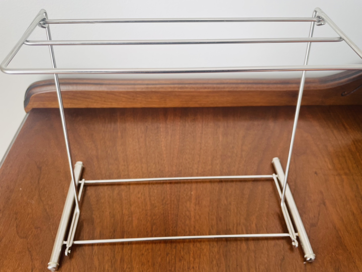 Stainless Steel Drying Rack-foldable - photo 2