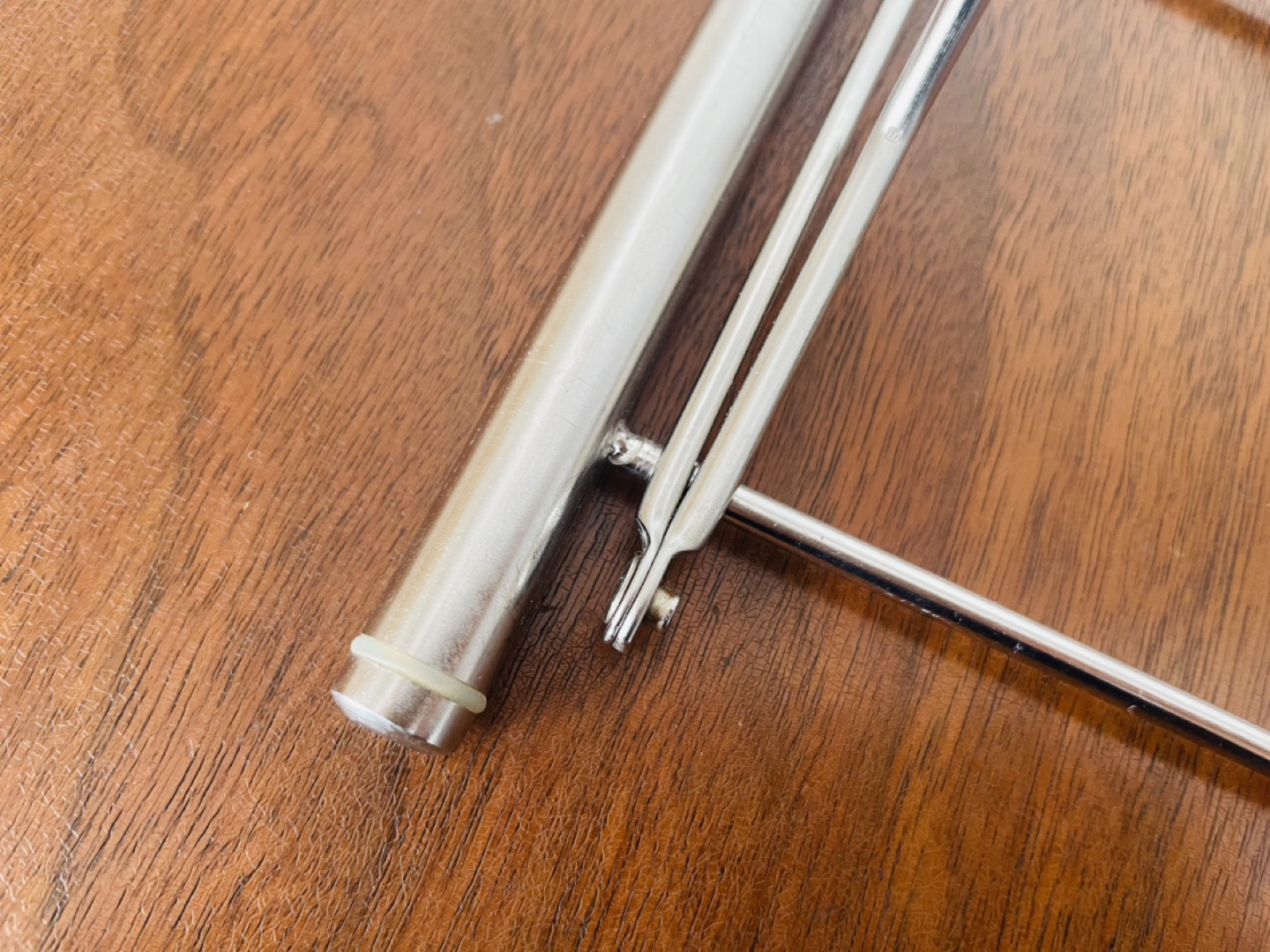 Stainless Steel Drying Rack-foldable - photo 3