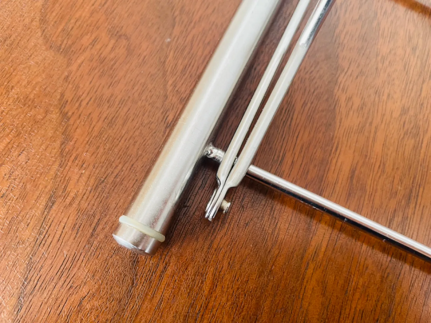 Stainless Steel Drying Rack-foldable image indicator(3)