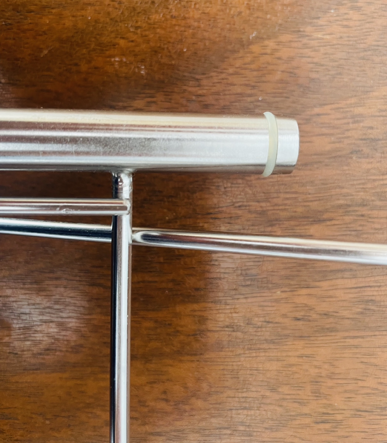 Stainless Steel Drying Rack-foldable - photo 5