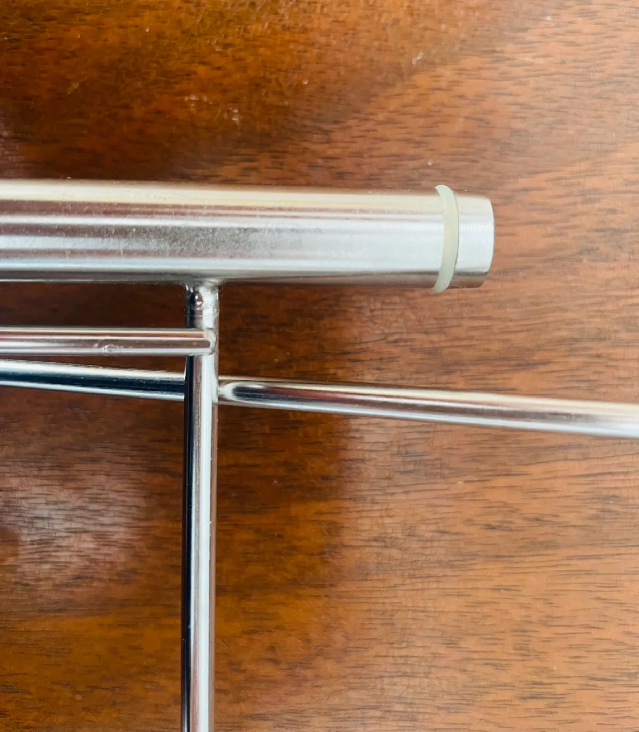 Stainless Steel Drying Rack-foldable image indicator(5)