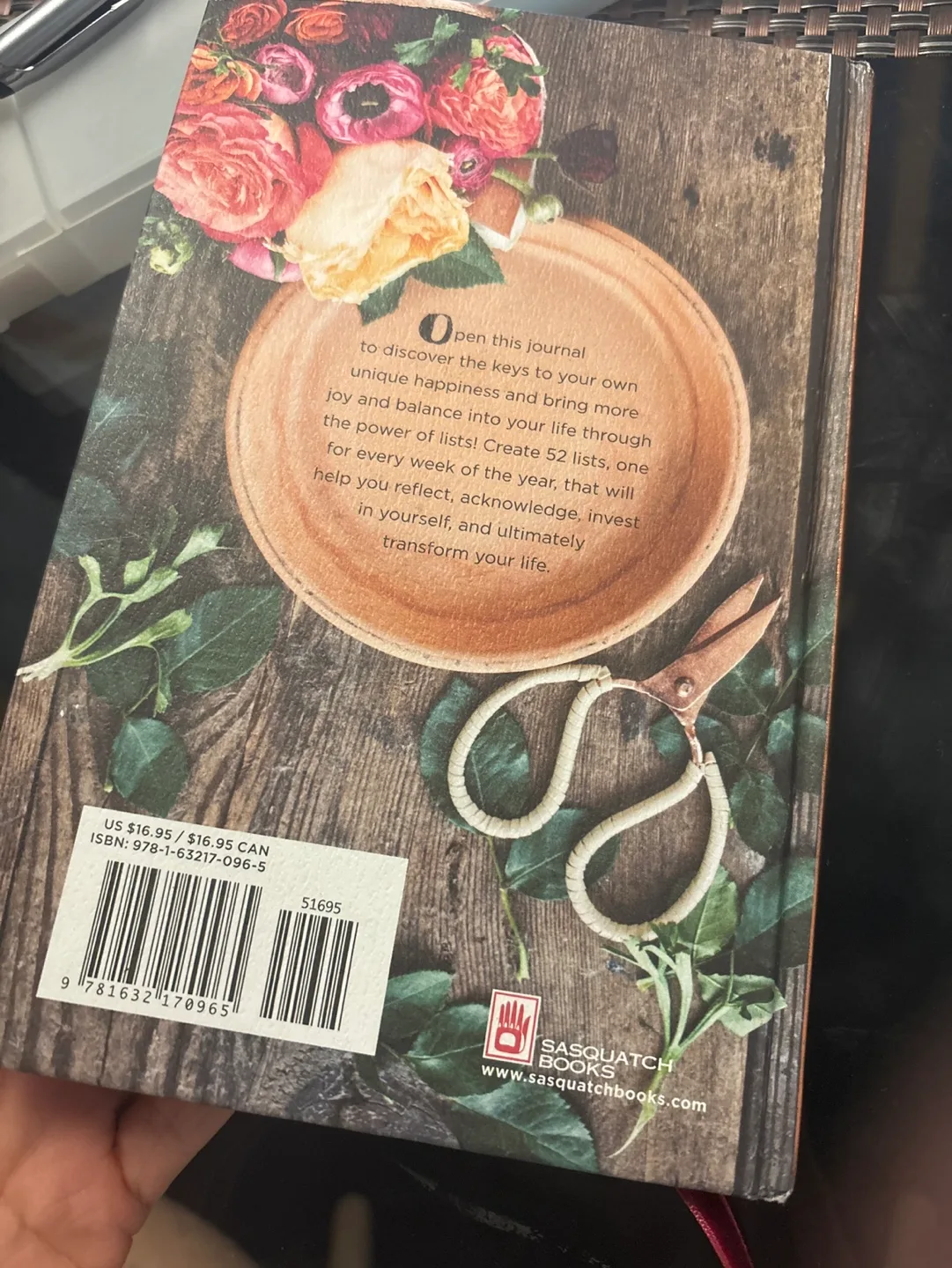 52 Lists for Happiness Journal image indicator(2)